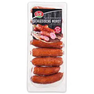 Bell Schlesische Wurst