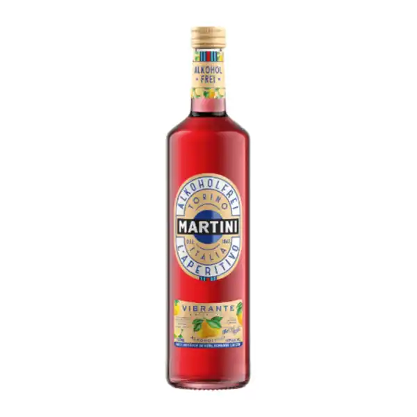 Bild 1 von MARTINI Vibrante 0,75L