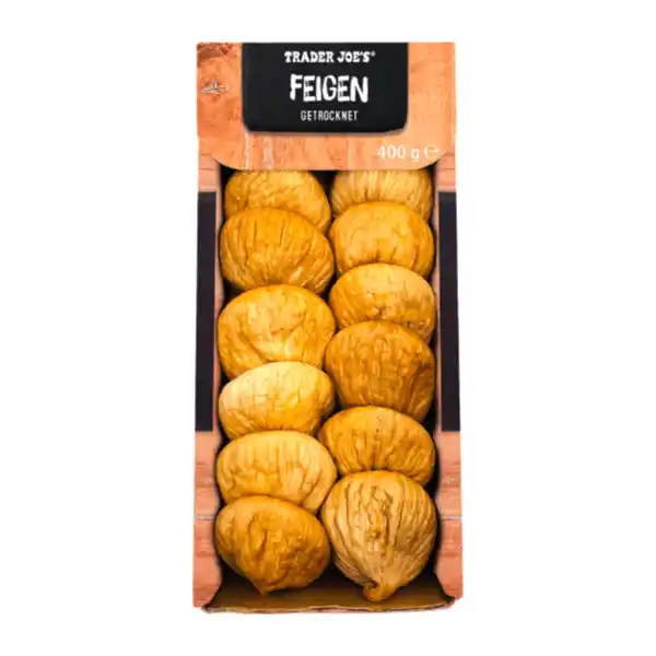 Bild 3 von TRADER JOE’S Trockenfrüchte 400g