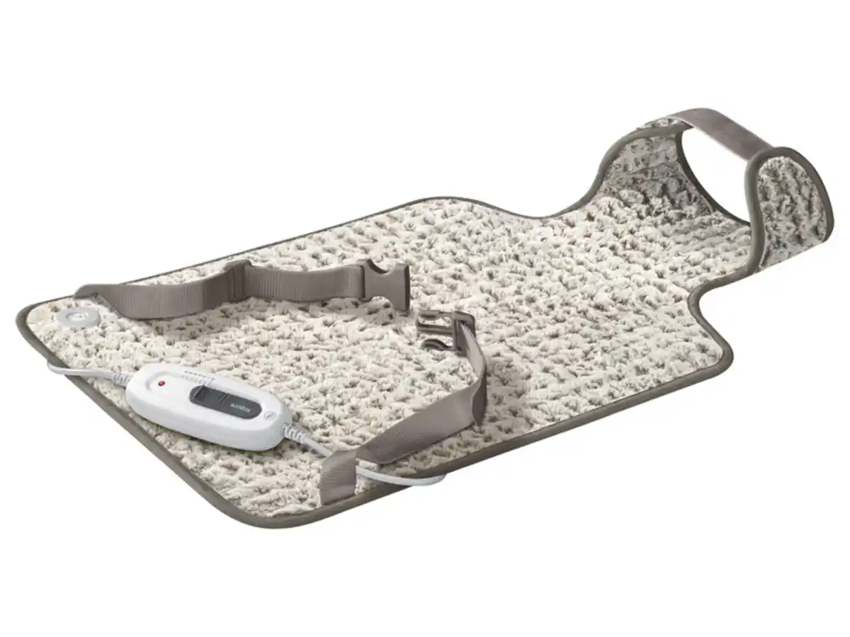 Bild 3 von SANITAS Rücken-Nacken-Heizkissen »SHK 34«, 100 W