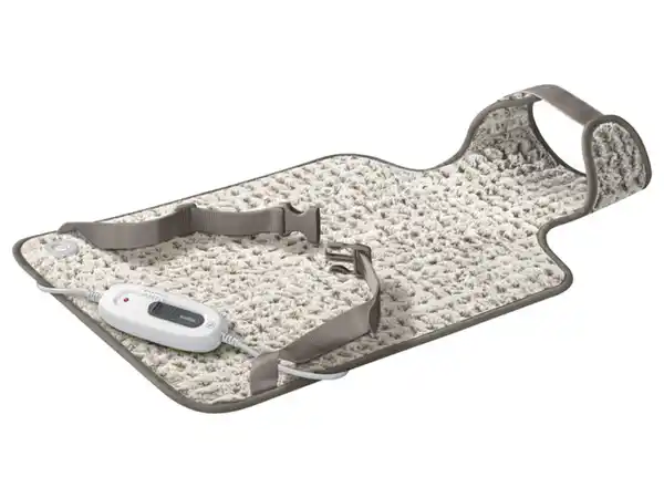 Bild 3 von SANITAS Rücken-Nacken-Heizkissen »SHK 34«, 100 W