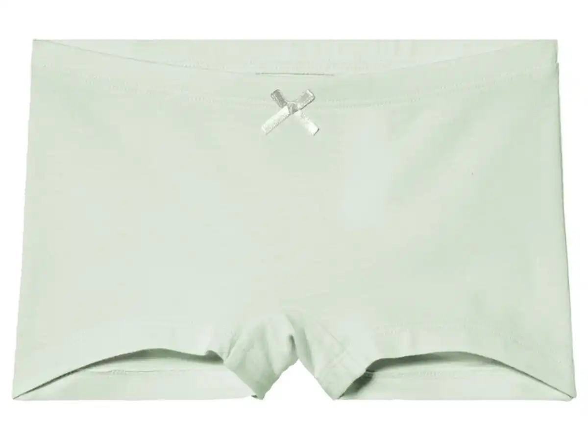 Bild 4 von lupilu® Kleinkinder Slips, 4 Stück, aus reiner Bio-Baumwolle