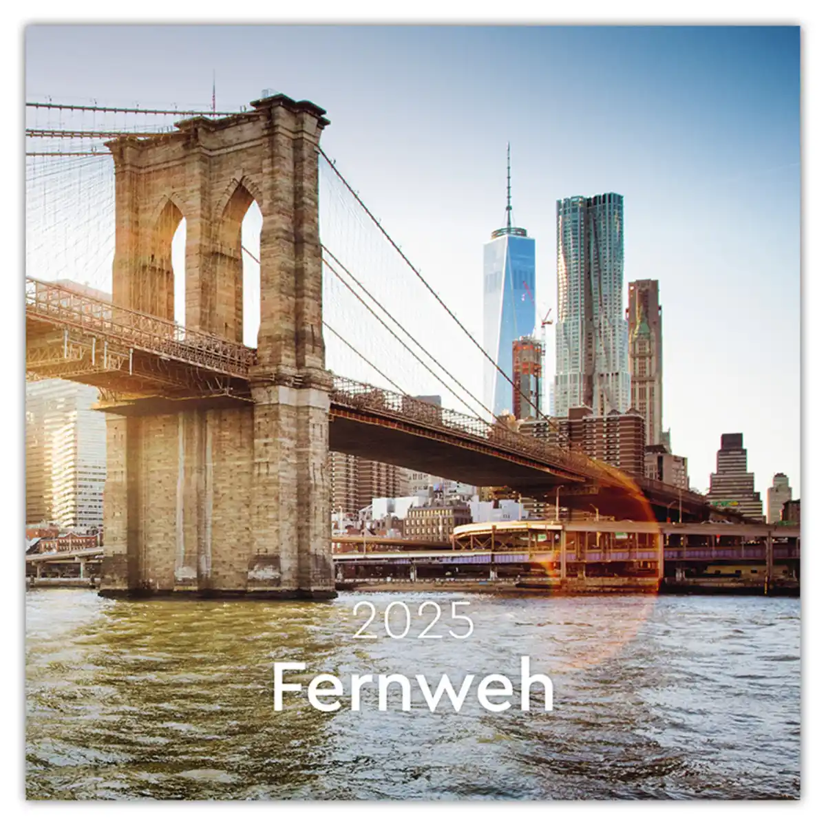 Bild 4 von Reisekalender 2025