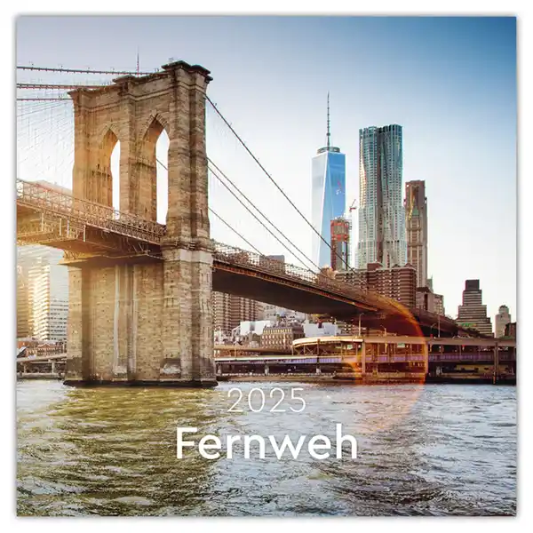 Bild 4 von Reisekalender 2025