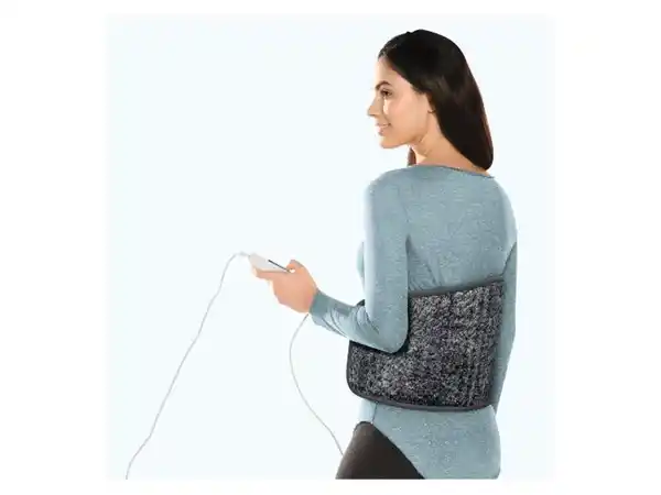 Bild 2 von SANITAS Heizkissen Bauch/Rücken SHK 42