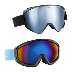 CRANE Ski- und Snowboardbrille