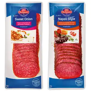 Stockmeyer Salami Auslese