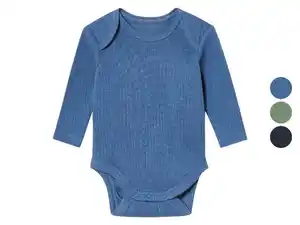 lupilu® Baby Body in Ripp-Qualität