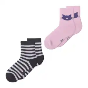 L&D Wintersocken