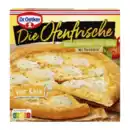 Bild 1 von DR. OETKER Die Ofenfrische Vier Käse 410g