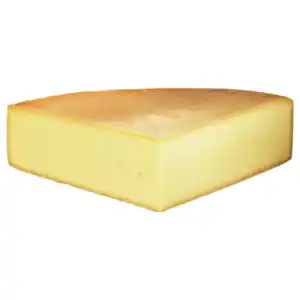 Vorarlberger Bergkäse g.U.