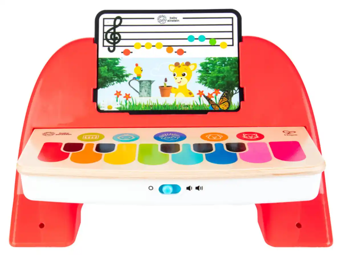 Bild 3 von Hape Baby Einstein Frühkindliche Musikinstrumente