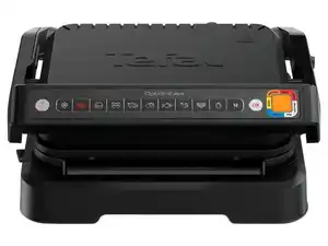 Tefal OptiGrill 4in1 Intelligenter Grill