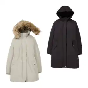 UP2FASHION Parka