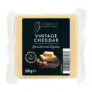 Bild 3 von GOURMET FINEST CUISINE Cheddar 200g