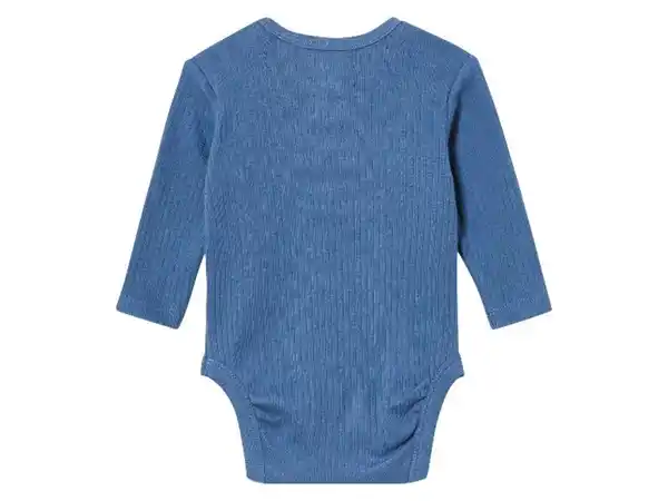 Bild 4 von lupilu® Baby Body in Ripp-Qualität