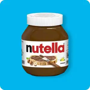 FERRERO® Nutella®