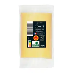 GOURMET FINEST CUISINE Comté 170g