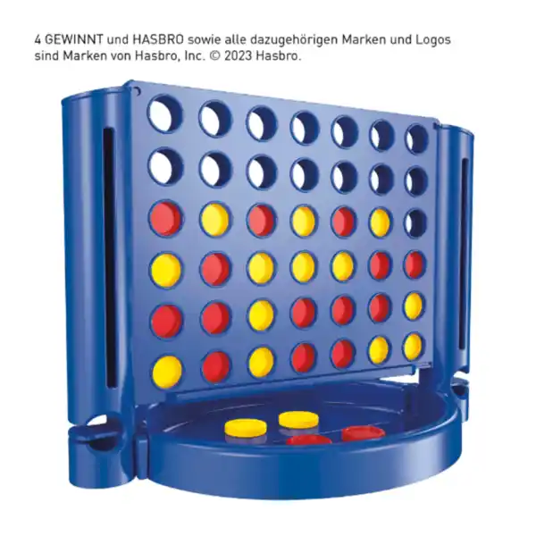 Bild 2 von HASBRO Kompaktspiel