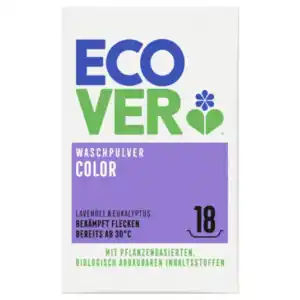 Ecover Waschpulver