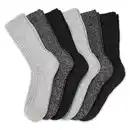 Bild 3 von Toptex Sport Norweger-Socken 6 Paar