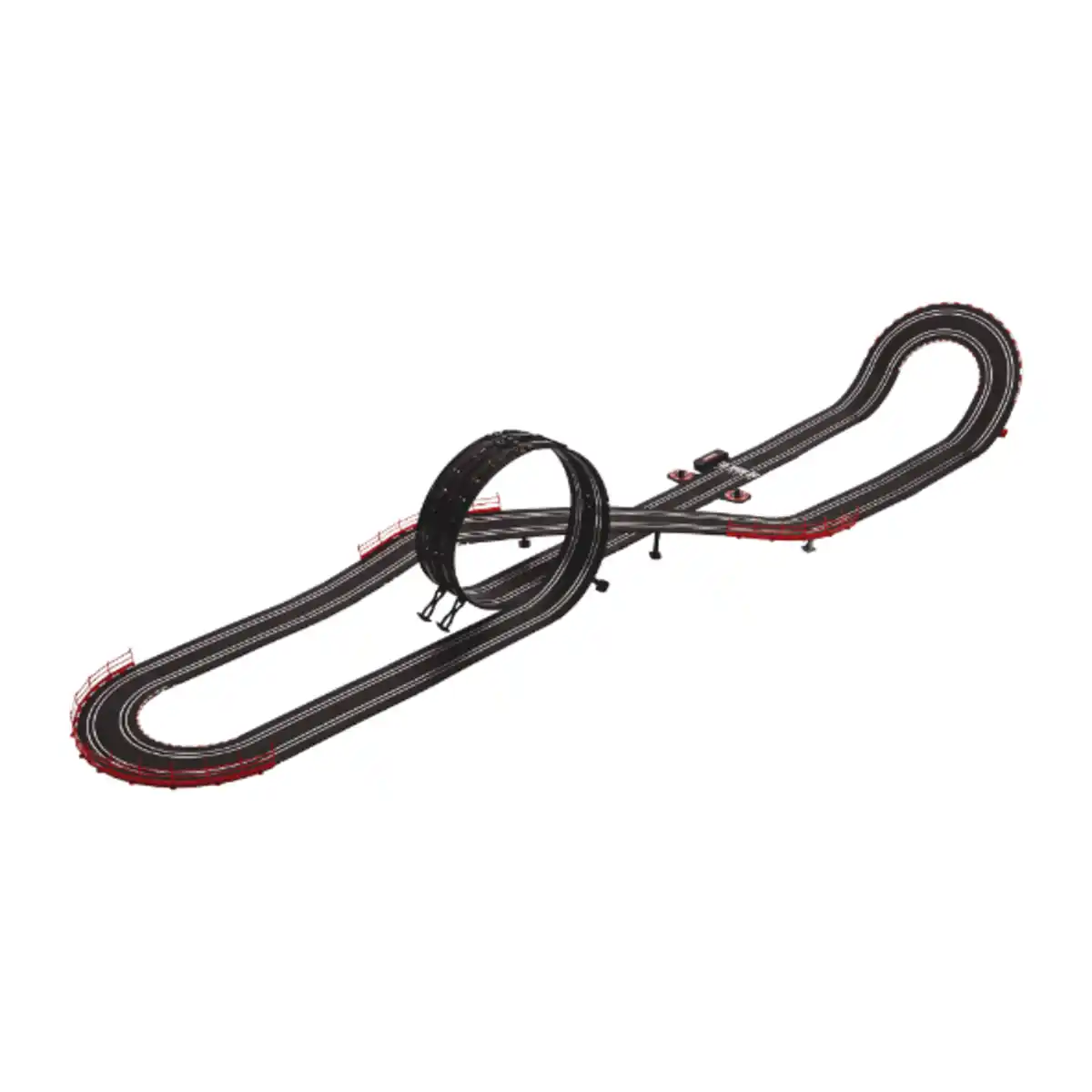 Bild 2 von CARRERA Go!!! Autorennbahn