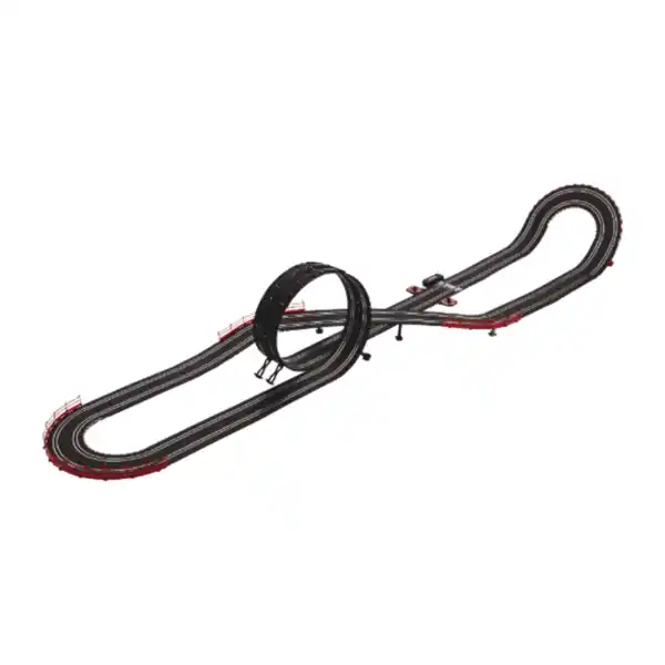 Bild 2 von CARRERA Go!!! Autorennbahn