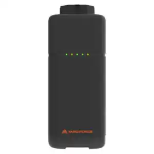 Powerbank mit Steckdose LX PB 74 20Ah, 74,4 Wh