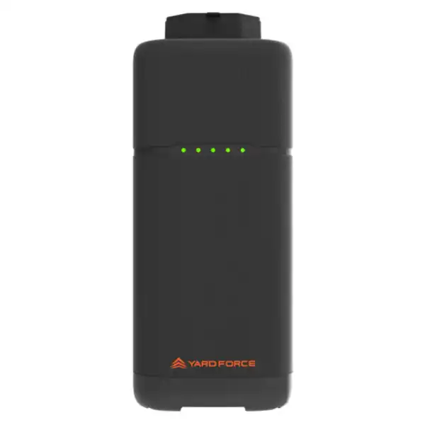 Bild 1 von Powerbank mit Steckdose LX PB 74 20Ah, 74,4 Wh