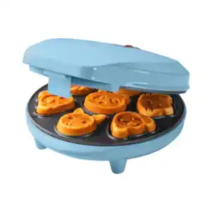 Mini Cookie Maker, blau