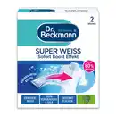 Bild 1 von Dr. Beckmann Super Weiß