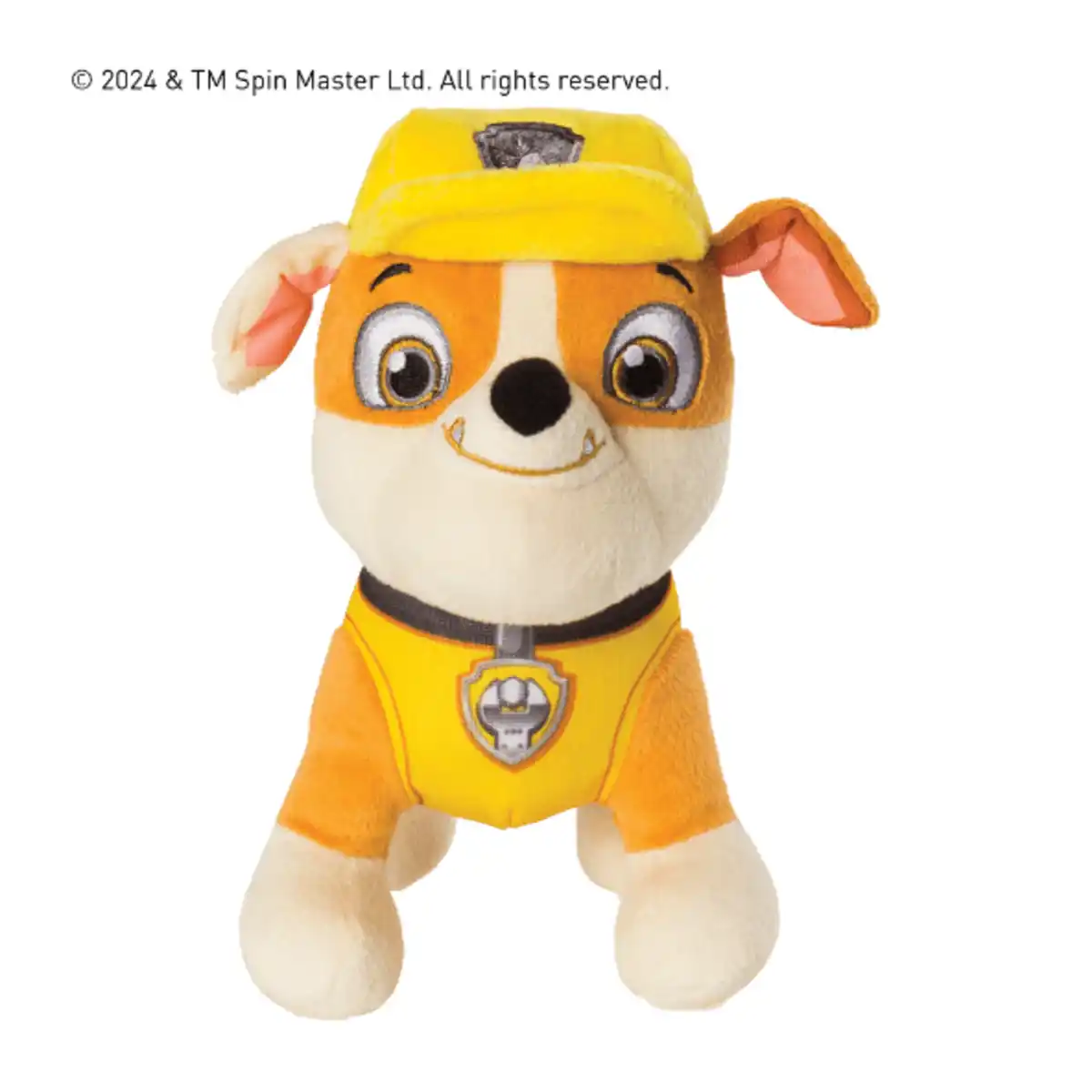 Bild 3 von SPIN MASTER Paw Patrol Plüschtier