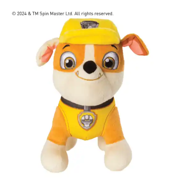 Bild 3 von SPIN MASTER Paw Patrol Plüschtier