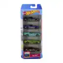 Bild 4 von MATTEL Hot Wheels Spielzeugautos