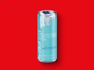 Red Bull Energy Drink