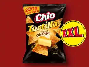 Chio Tortillas XXL,  200 g