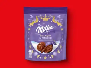 Milka Feine Kugeln,  90 g