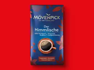 Mövenpick Der Himmlische Röstkaffee,  500 g