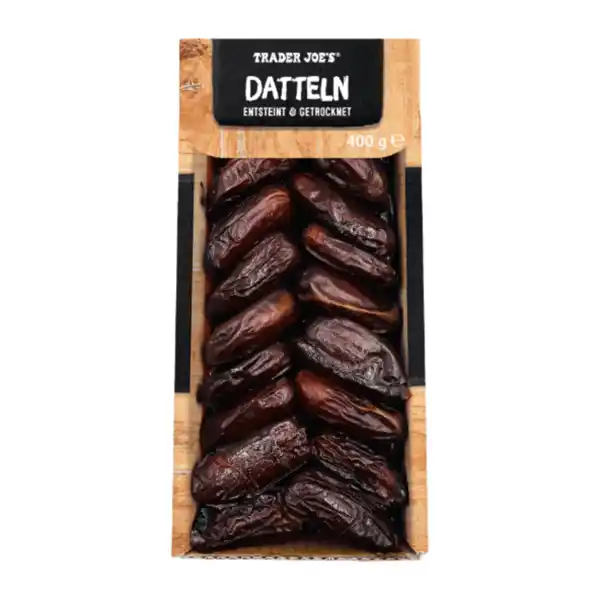 Bild 2 von TRADER JOE’S Trockenfrüchte 400g