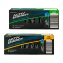 Bild 1 von ACTIV ENERGY 20er-Alkaline-Batterien