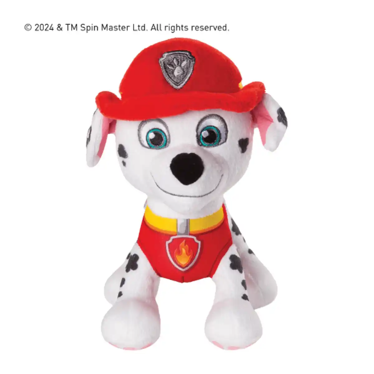 Bild 2 von SPIN MASTER Paw Patrol Plüschtier