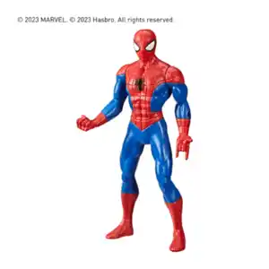 HASBRO Actionfigur