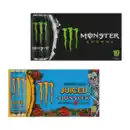 Bild 1 von MONSTER Energydrink 0,5L