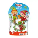 Bild 3 von FERRERO Kinder Maxi-Mix 122g