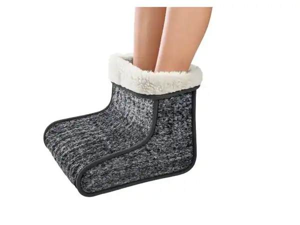 Bild 2 von SANITAS Fußwärmer »SFW 12«, geeignet bis Schuhgröße 47