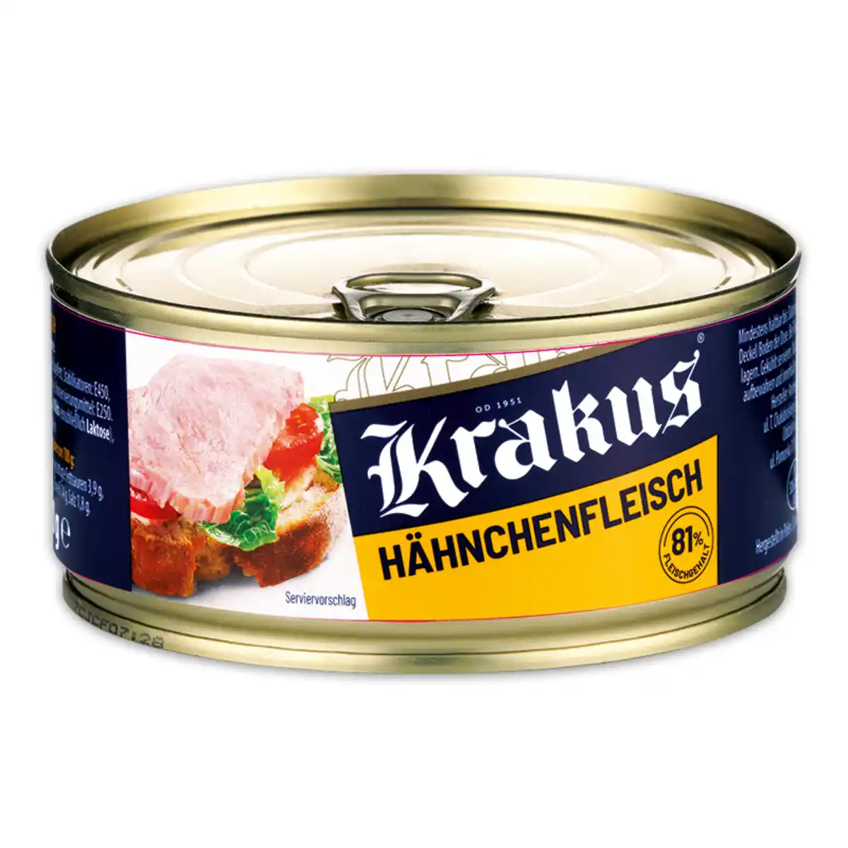 Bild 2 von Krakus Osteuropäische Wurstspezialität