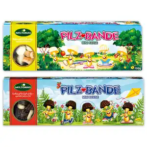 Miltonas Pilz-Bande