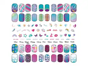 Clementoni Make Up und Beauty Sets