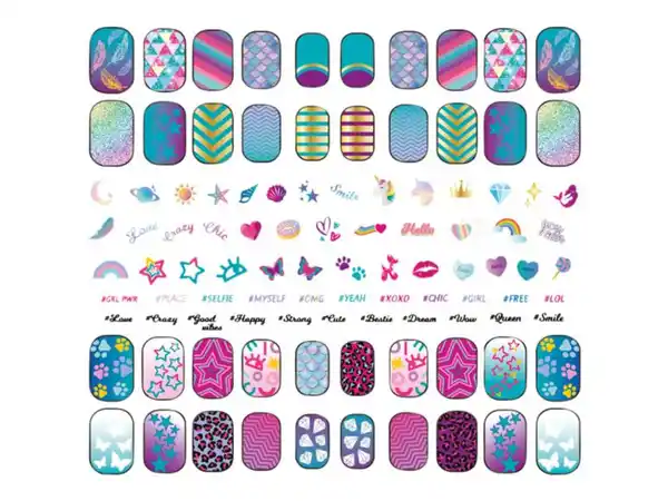 Bild 2 von Clementoni Make Up und Beauty Sets