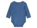 Bild 4 von lupilu® Baby Bodys, langarm, 3 Stück
